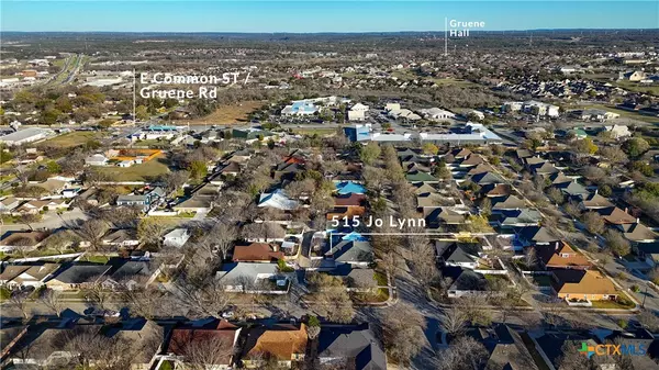 New Braunfels, TX 78130,515 Jo Lynn