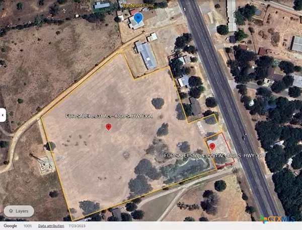 Gatesville, TX 76528,4808 S State Highway 36 HWY #A