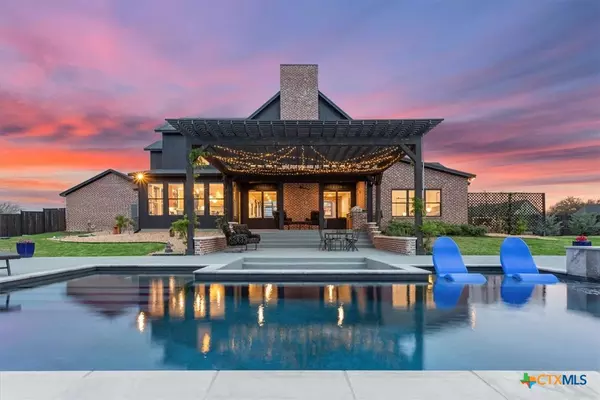 209 Glenview CIR, Belton, TX 76513