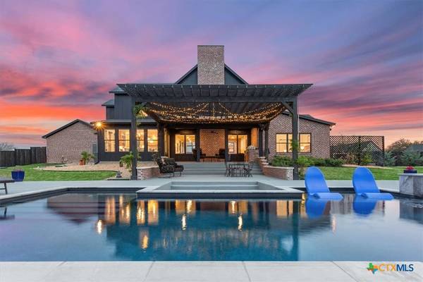 209 Glenview CIR, Belton, TX 76513