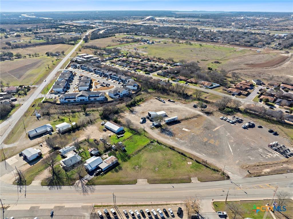 Belton, TX 76513,1507 Holland RD