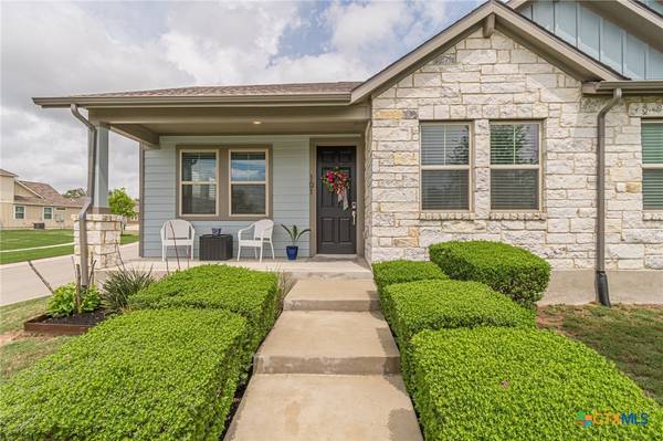 104 Balinese CV #101, San Marcos, TX 78666