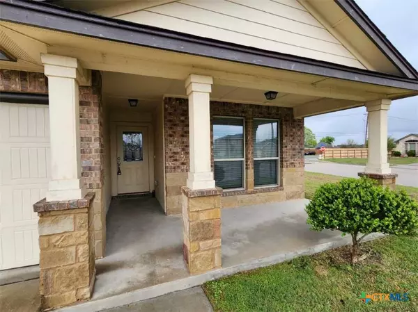5604 Hopkins DR,  Temple,  TX 76502