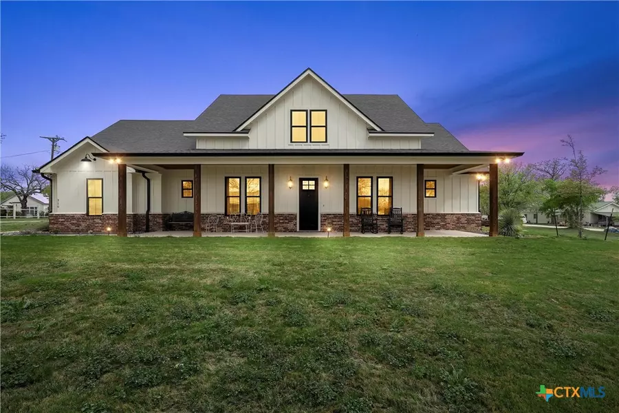 310 Bruce ST, Bruceville-eddy, TX 76630