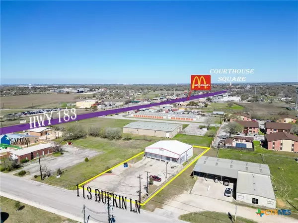 Lockhart, TX 78644,113 Bufkin LN