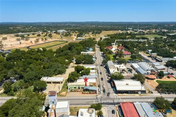 Johnson City, TX 78636,100 W Main ST