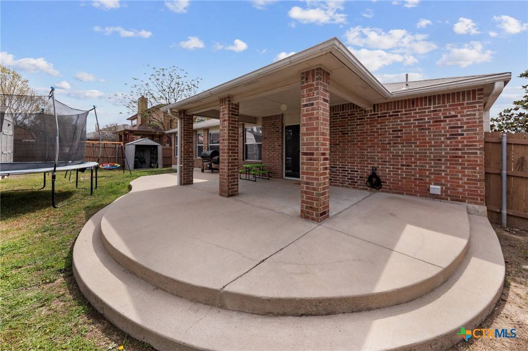 103 Lone Shadow DR, Harker Heights, TX 76548