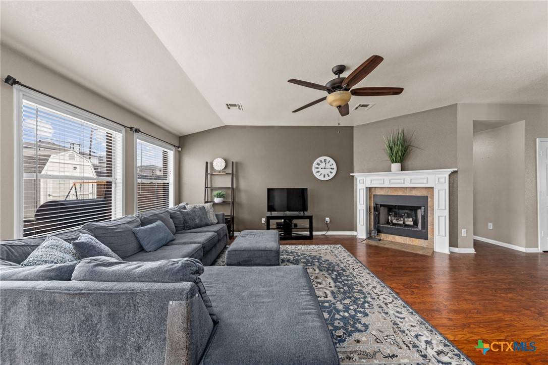 Harker Heights, TX 76548,103 Lone Shadow DR