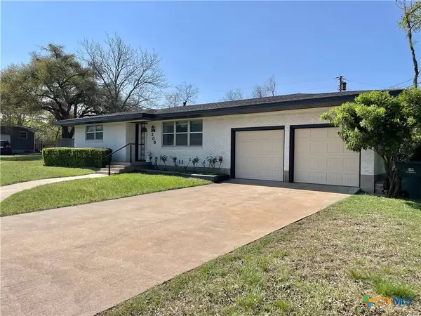 Temple, TX 76502,3209 Elm DR