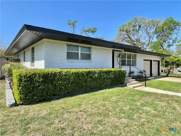3209 Elm DR,  Temple,  TX 76502