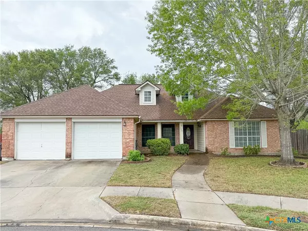 106 Sun CT,  Victoria,  TX 77904