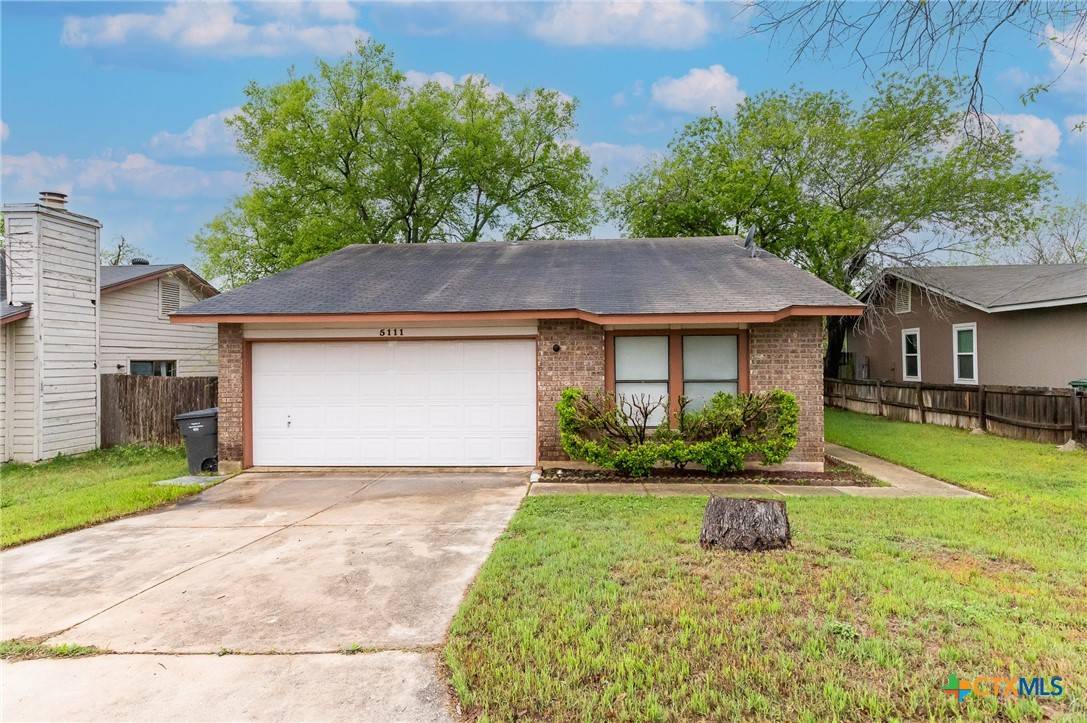San Antonio, TX 78217,5111 Anacacho ST