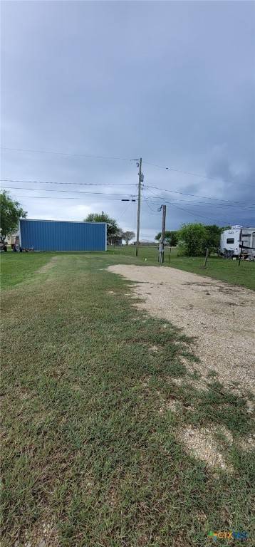 Seadrift, TX 77983,605 W Baltimore AVE