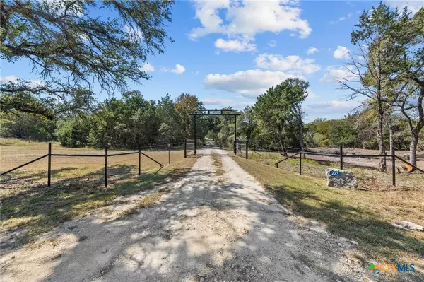 Kempner, TX 76539,223 Private Road 3449