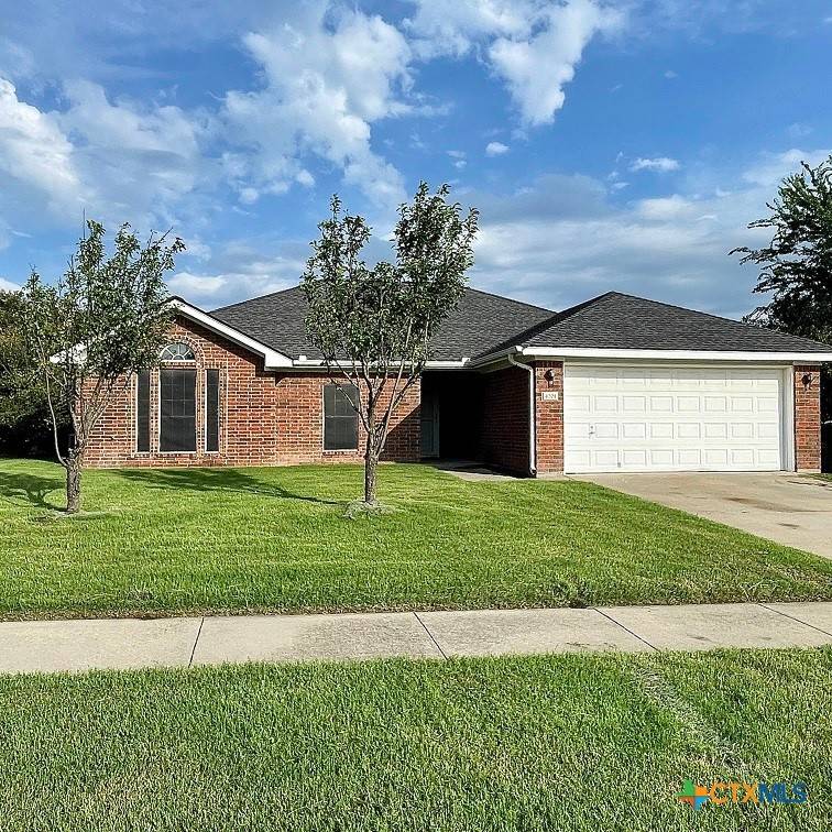 4201 Ethel AVE, Killeen, TX 76549