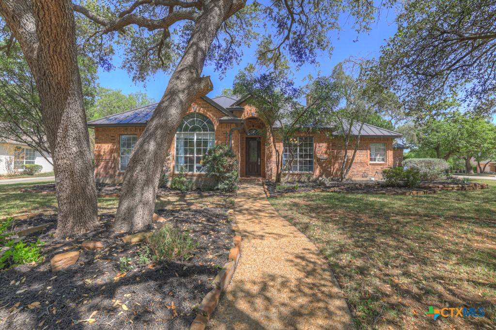 New Braunfels, TX 78132,1780 Oak Forest DR