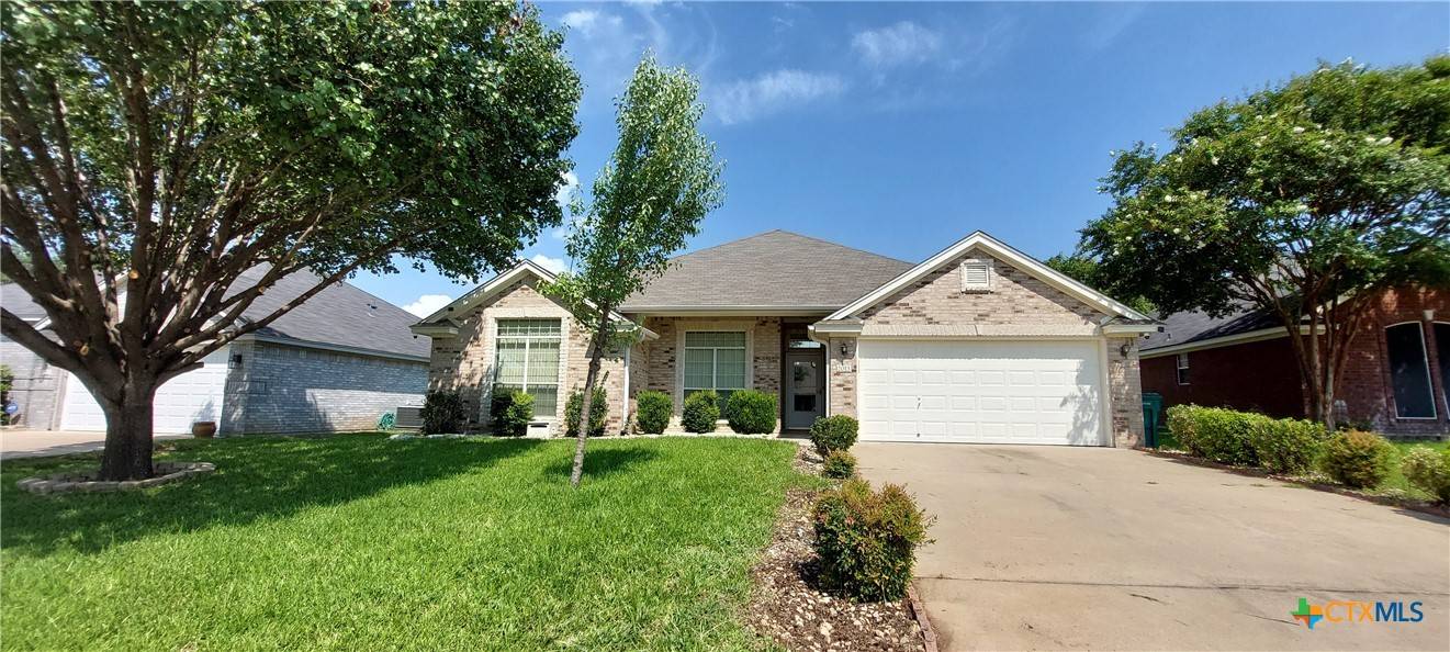 2013 Herald DR, Harker Heights, TX 76548