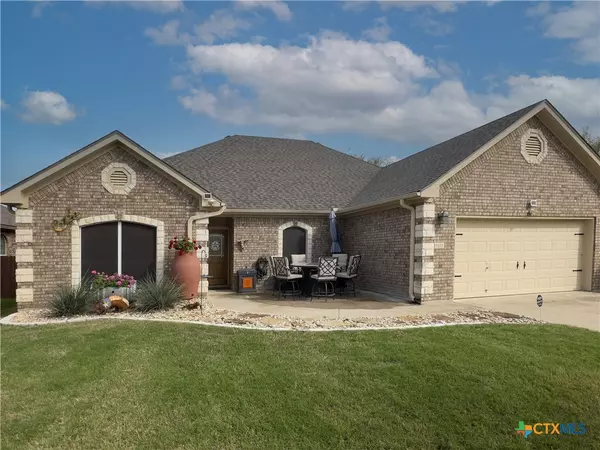 Harker Heights, TX 76548,2532 Mugho DR