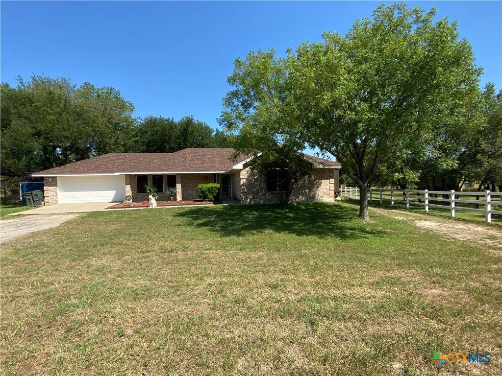 11501 Salado Springs CIR, Salado, TX 76571