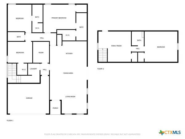 Cottonwood Shores, TX 78657,839 Cypress LN