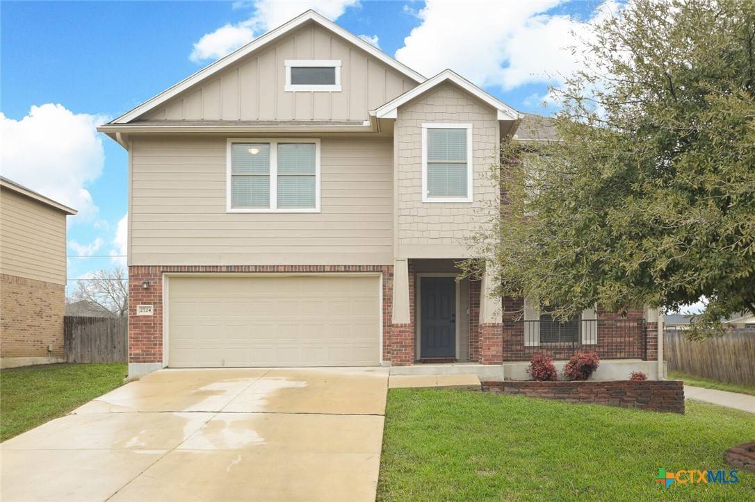2724 Scarlet Tanger, New Braunfels, TX 78130