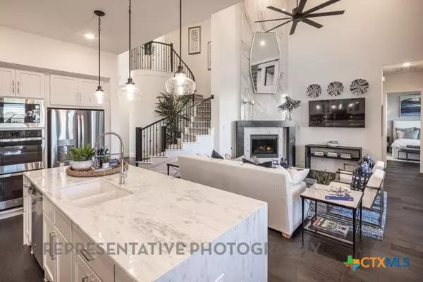 Liberty Hill, TX 78642,101 Lotti LN