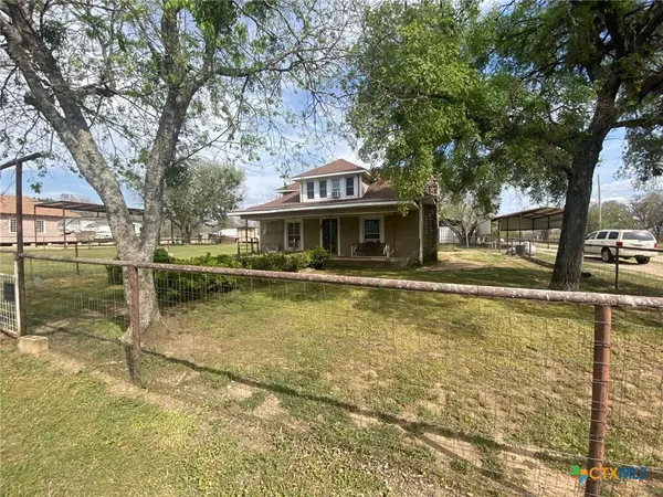 Gatesville, TX 76528,4506 Fm 930
