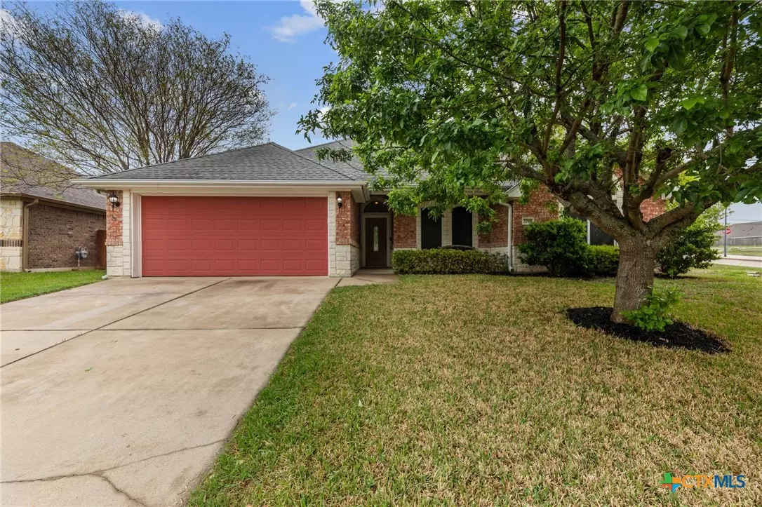 Harker Heights, TX 76548,2016 Deer Field WAY