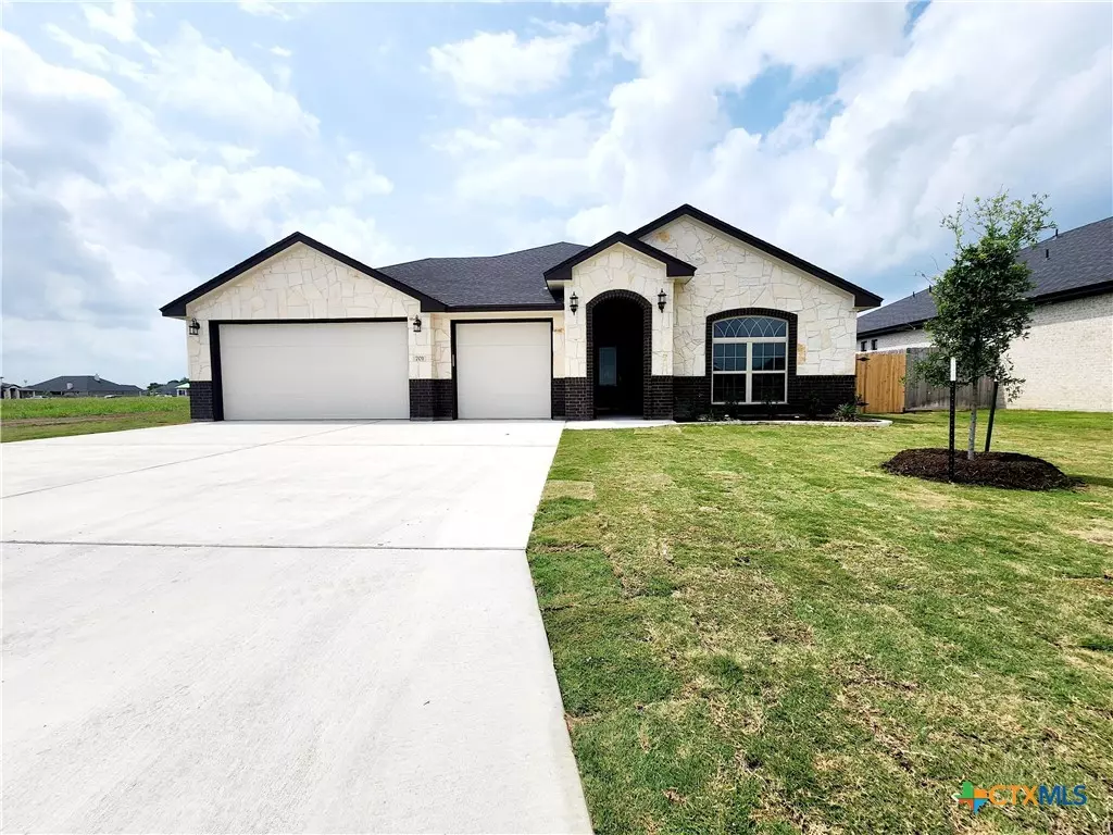 Salado, TX 76571,701 Eagle Claw DR