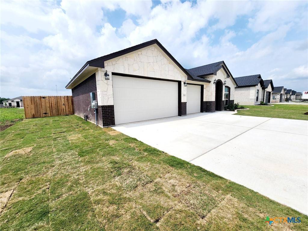 Salado, TX 76571,701 Eagle Claw DR
