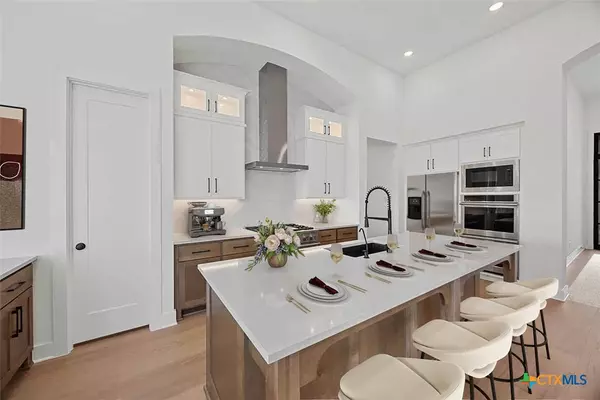 Liberty Hill, TX 78642,502 Irvine CIR