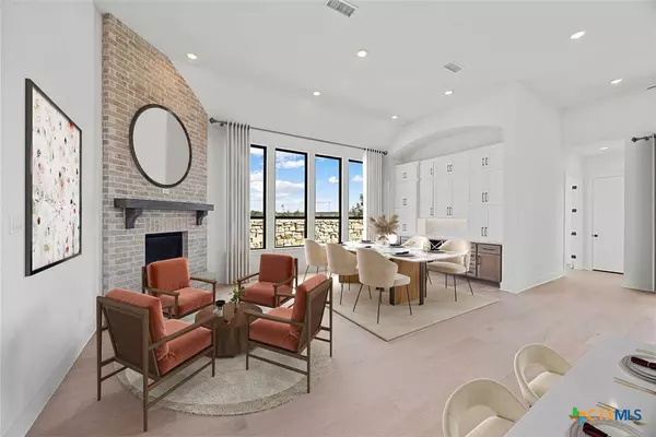 Liberty Hill, TX 78642,502 Irvine CIR