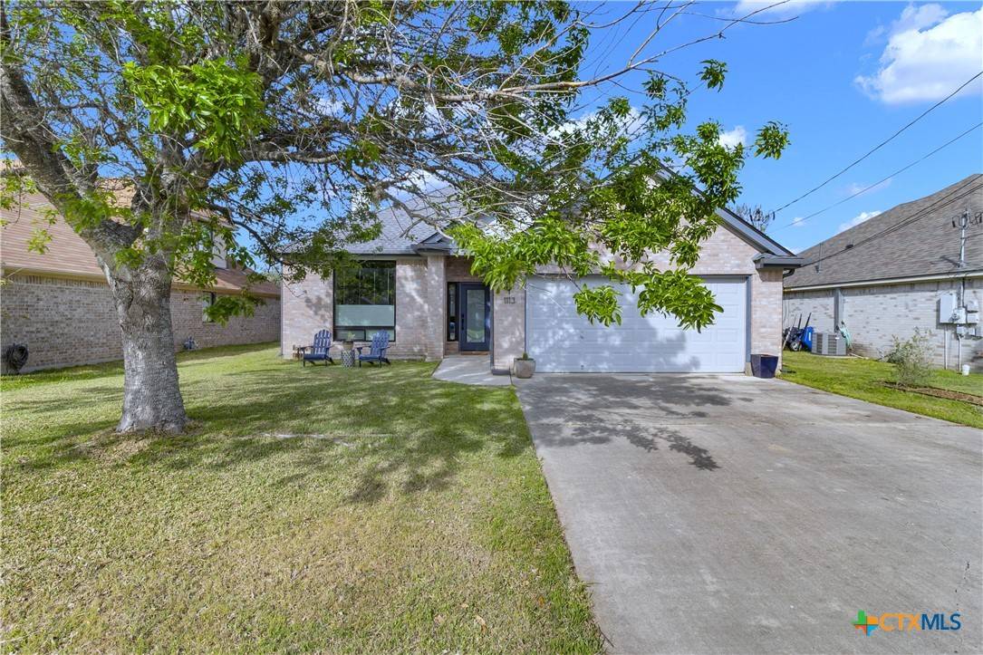 San Marcos, TX 78666,1113 Cimarron CT