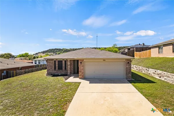 Copperas Cove, TX 76522,1106 Katelyn CIR