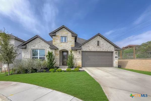 New Braunfels, TX 78130,747 Hidden View ST