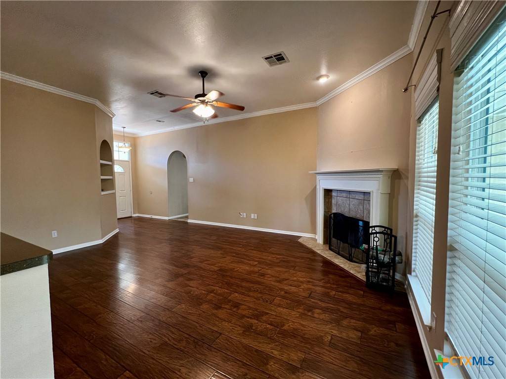 Temple, TX 76502,5832 Alexandria DR