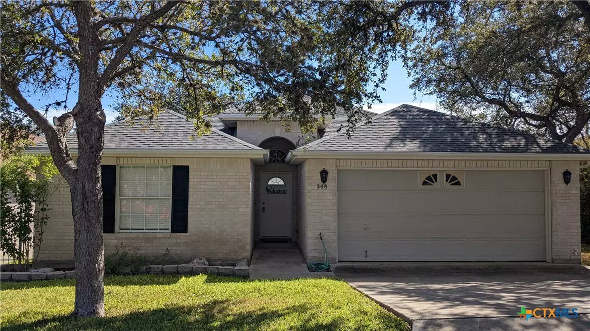 New Braunfels, TX 78130,208 Bonner BLVD