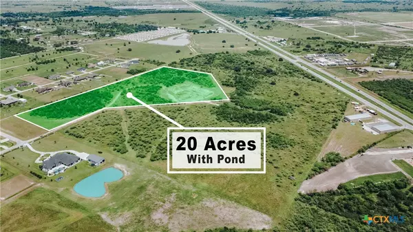 Victoria, TX 77904,Tract 2 Dayspring