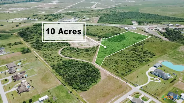 Victoria, TX 77904,Tract B Dayspring