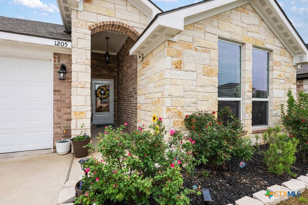 Temple, TX 76501,1205 Coriander RD