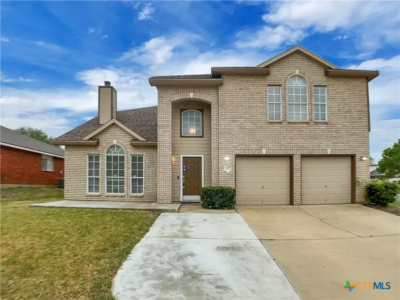 100 Missouri DR, Harker Heights, TX 76548