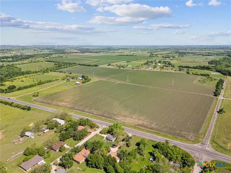 Bluebonnet Lot: 0000 Hwy-53, Temple, TX 76501