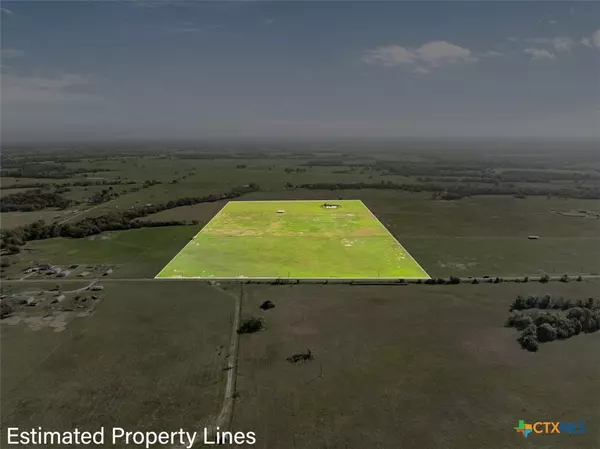 Calvert, TX 77837,TBD S Hickory Loop