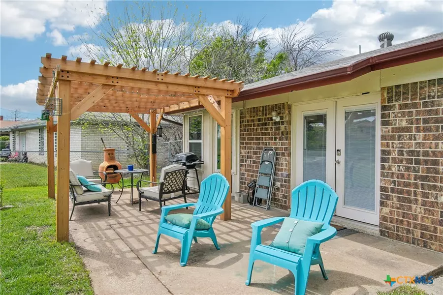 616 N 23rd ST, Copperas Cove, TX 76522