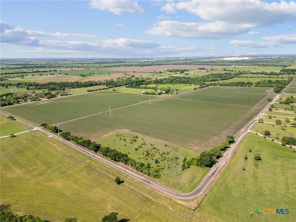 Hawk Lot: 0000 North Mockingbird, Temple, TX 76501