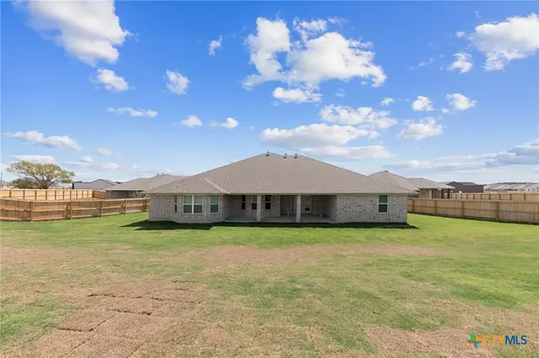 Nolanville, TX 76559,2080 Stillwell ST