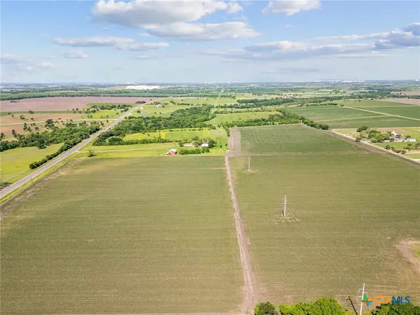 Temple, TX 76501,Saguaro Lot: 0000 North Mockingbird Road