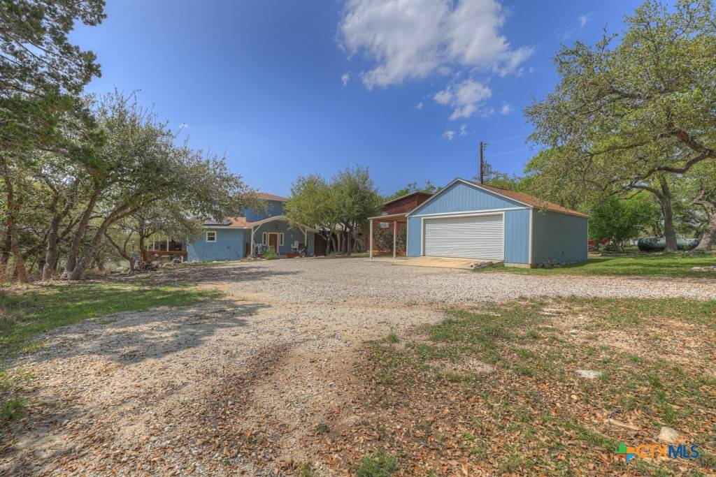 Canyon Lake, TX 78133,3811 Potters Creek RD