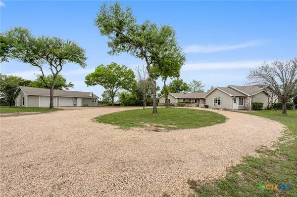Belton, TX 76513,6500 Armstrong RD