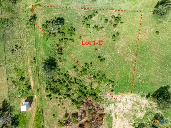 Gonzales, TX 78629,Lot 1-C County Road 491